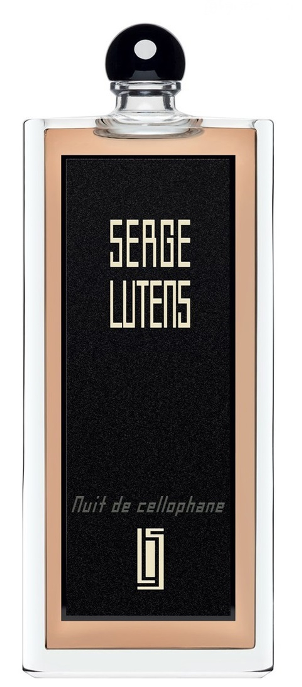 Serge Lutens Nuit de Cellophane EDP