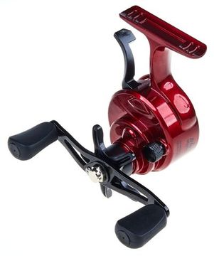 Катушка Lucky John MAIKO TRIGGER LG 4 L 5.0см