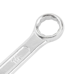 Набор ключей комбинированных 6пр. POMAGIER POM-5068