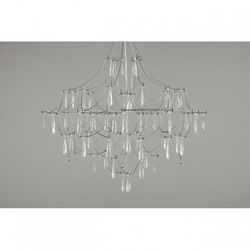 Подвесная люстра Omnilux Perelli OML-29603-63