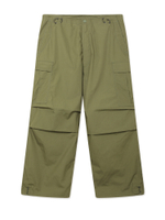 Мужские Брюки Oversized Cargo