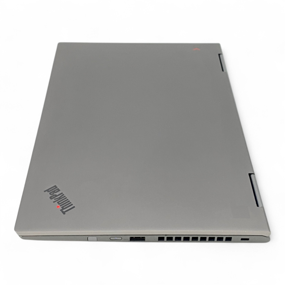 ThinkPad X1 Yoga G4
