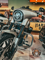 Мотоцикл Harley-Davidson® Sport Glide™