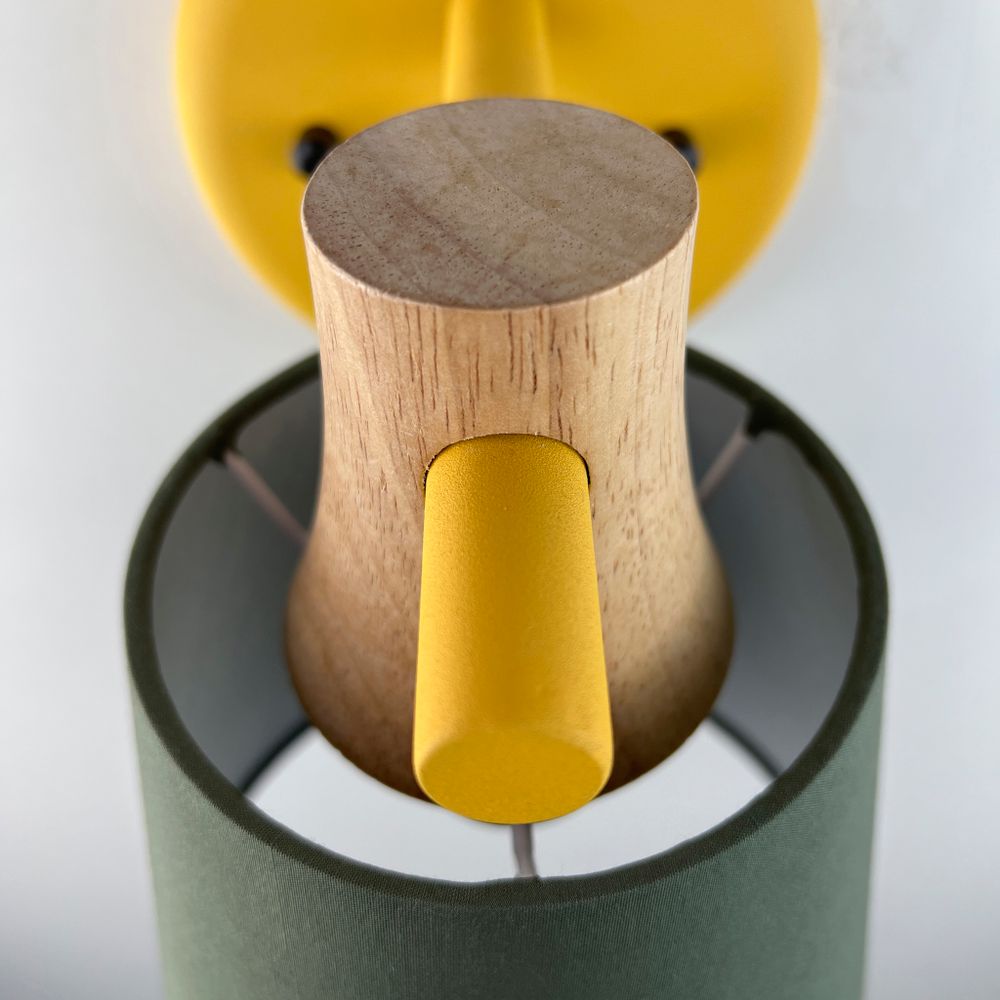 Настенное Бра Natura Wall G By Imperiumloft