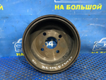 Барабан тормозной задний TOYOTA COROLLA 1995-2000