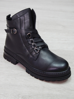 Ботинки женские демисезонные