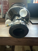 Фильтр циклонный предварительной очистки воздуха М/Д до 80 л.с. МТЗ телескопические погрузчики , LOVOL