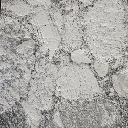 Каменный шпон Slate Light Fossil Granite