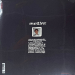 King Krule ‎– Man Alive! (Европа 2020г.)