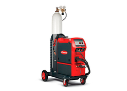 Сварочный полуавтомат TransSteel 3500c 4R/FSC Synergic (4,075,165)