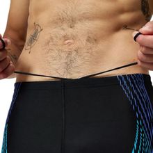 Плавки-шорты SPEEDO Duo Logo, 8-00303315334, р.32 российский размер 48, полиамид, эластан, полиэстер