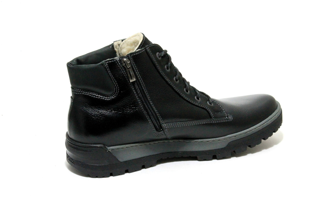 Ботинки Мужские BURGERSCHUHE