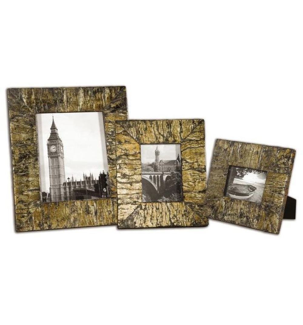 Рамки для фото 3шт Uttermost Coaldale 18562 США