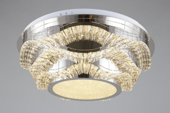 Потолочный светодиодный светильник Omnilux Ottone OML-04007-108