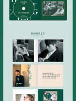 Альбом HIGHLIGHT - CALLING YOU 1st Mini Album Repackage