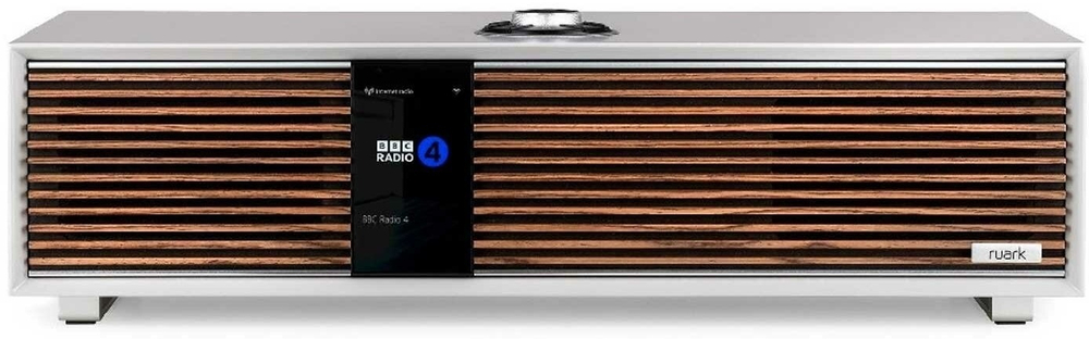Музыкальный центр Ruark Audio R410-SG