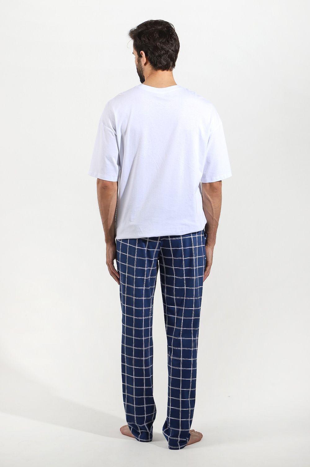 Брюки мужские Старт-5 Виотекс СИНИЙ