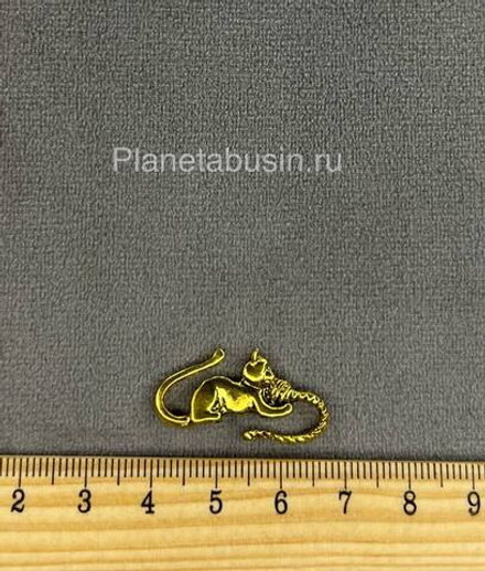 Подвеска Котик (Китай) 108