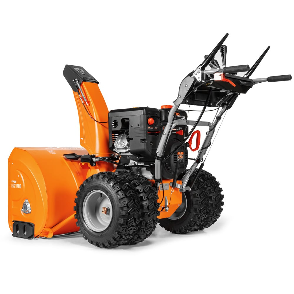 Снегоуборщик DAEWOO DAST 17110