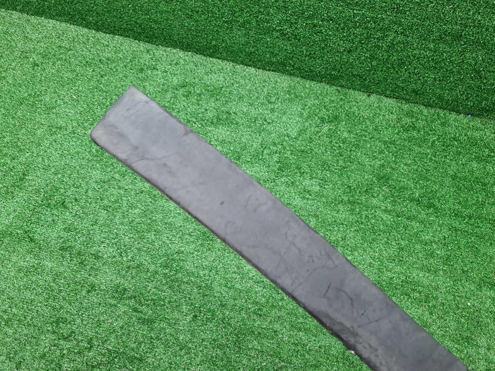 Юбка переднего бампера Kia Picanto 3 JA (21-23)