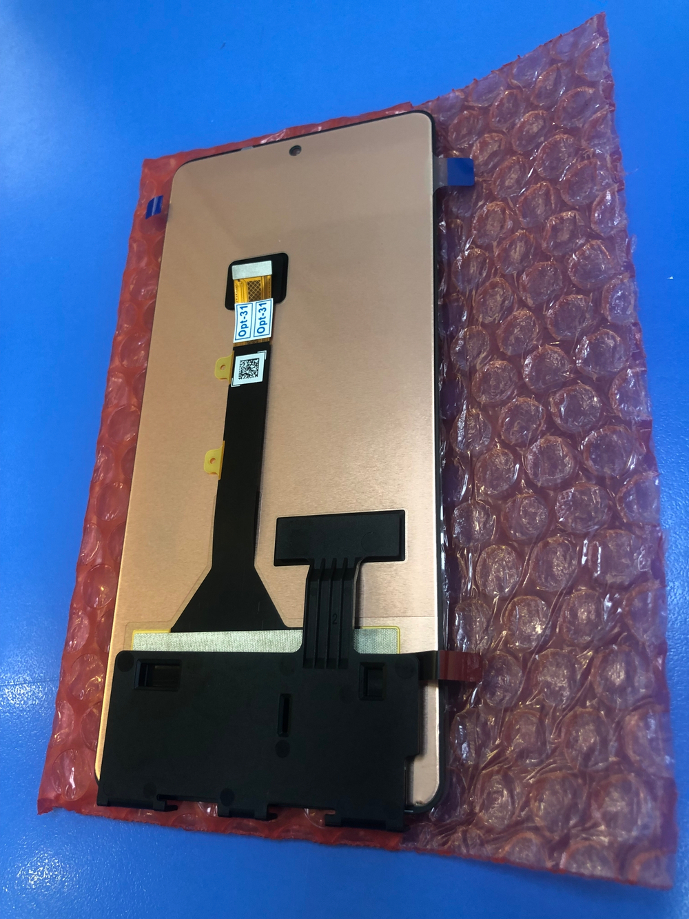 Tecno (Техно) Camon 20/Camon 20 Pro/Camon 20 Premier 5G   Дисплей в сборе с тачскрином Оригинал
