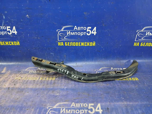 Планка под фару левая Honda ODYSSEY 1998-2004