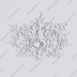 Наборная розетка Roslepnina RN-1522R