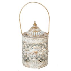 GAEM Светильник декоративный (2xААА н/п), L10 W10 H18 см