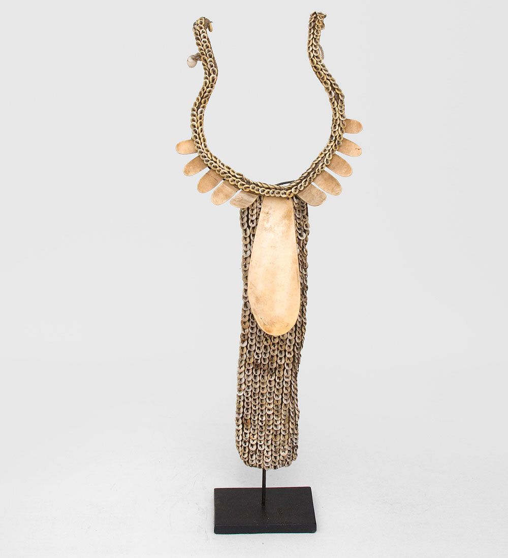 Decor and Gift 27-013 Галстук аборигена (Папуа)