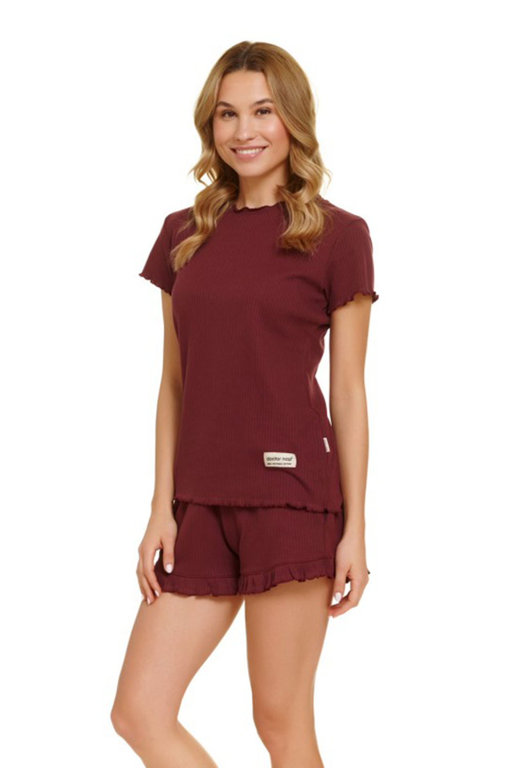 Пижама PM.4315 Sangria Doctor Nap