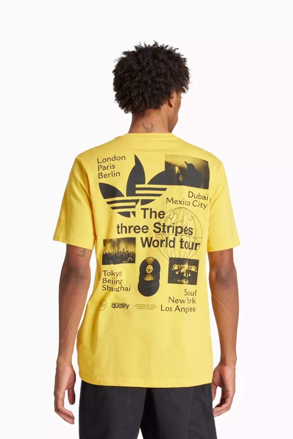 Футболка adidas BT