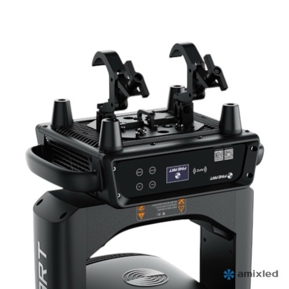 Световой прибор FINE ART 600LB BSWF IP