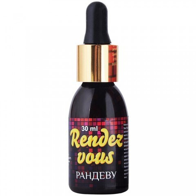 Концентрат для женщин «Рандеву», 30 мл