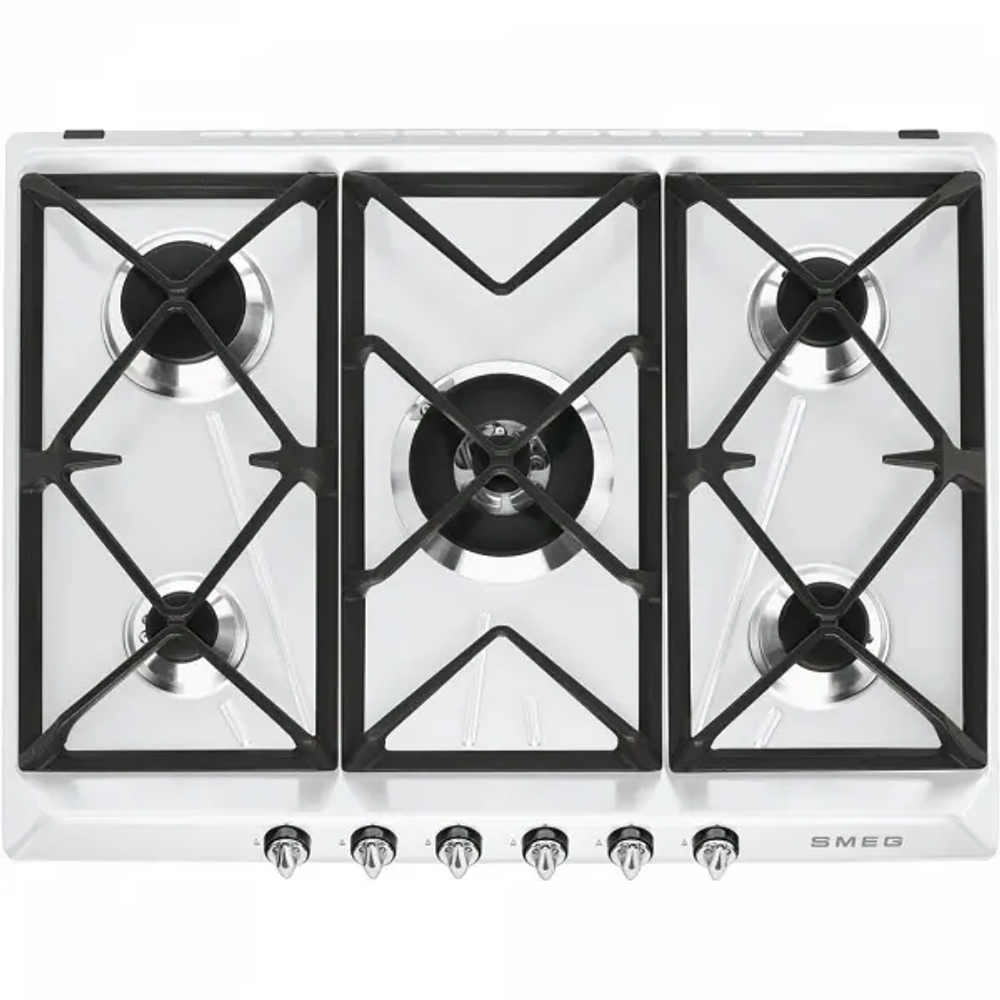 Варочная поверхность Smeg SR975BGH