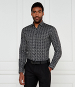 Рубашка Karl Lagerfeld - черный(605003 551657)