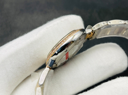 Cartier Ballon Watch