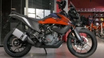 KTM 390 Adventure, 2022