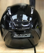 SHOEI X-SPR PRO Black