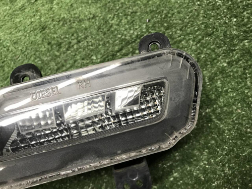 Фонарь заднего хода правый Genesis GV80 (20-23)