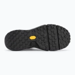 Ботинки Under Armour Charged Valsetz Mid black/black/jet gray