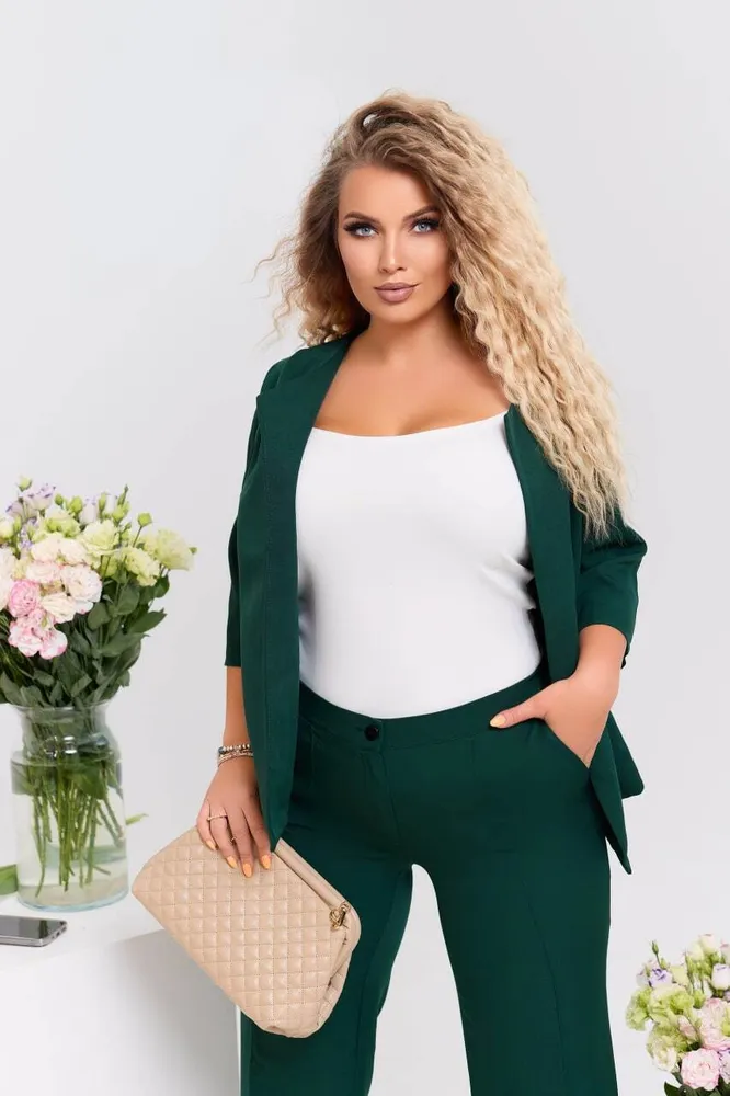 Костюм УК-106-3 Fabrika