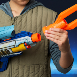 Hasbro G3237 — Бластер Nerf Star Wars «Мандалорец» с 12 стрелами G3237 — фото 13