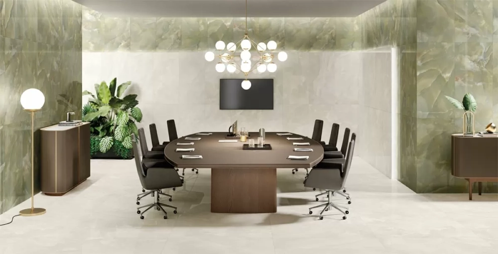 Onice Alabastrino Luc 8mm 60x120