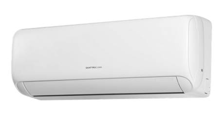Сплит-система QuattroClima Lanterna QV-LA09WAE/QN-LA09WAE