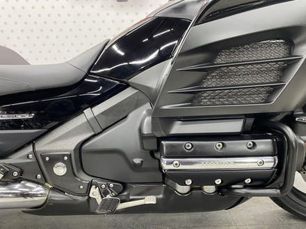 Honda GL1800 F6B Bagger , 2013