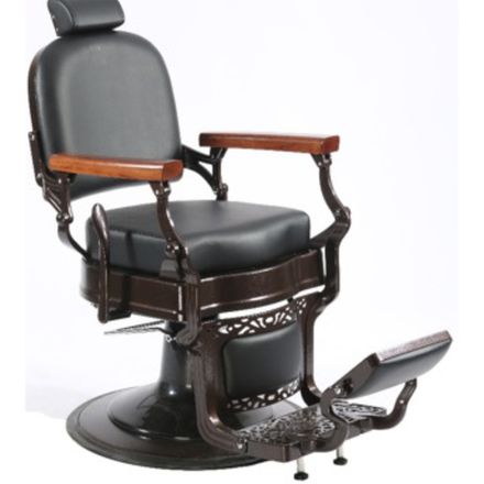 Кресло для барбершопа Коннор