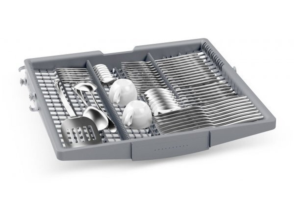 Встраиваемая посудомоечная машина Bosch SPV4HMX1DR