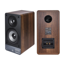 Полочная акустика Radiotehnika S-20N Walnut