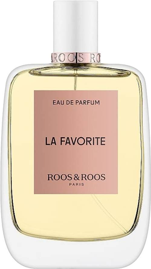 ROOS&ROOS LA FAVOURITE EDP 100 ML