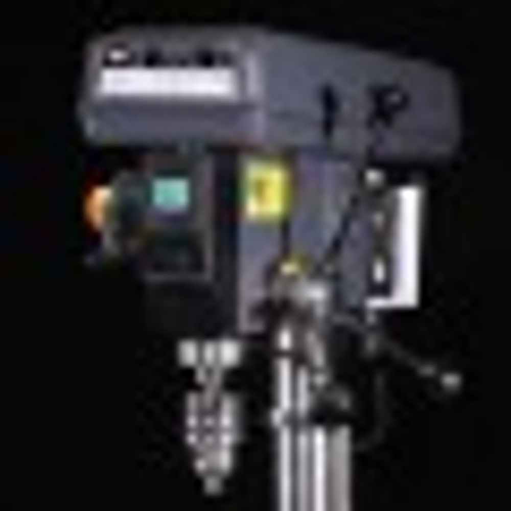 Станок сверлильный PROMA E-1720F/400 25401702